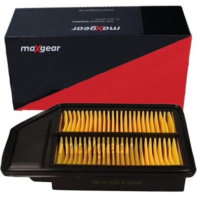 Maxgear Luftfilter Passend Für Honda City Jazz 26-1286: Luftfilter Amc Filter: Ha8665 Ashika: 2004453 Blue Print: Adh22269 Dr!ve+: Dp1110100809 Honda: Maxgear Luftfilter Passend Für Honda City Jazz 26-1286: Luftfilter Amc Filter: Ha8665 Ashika: 2004453 Blue Print: Adh22269 Dr!ve+: Dp1110100809 Honda: