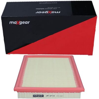 Maxgear Fiat Palio Siena Strada Luftfilter - Luftfilter Maxgear Fiat Palio Siena Strada Luftfilter - Luftfilter