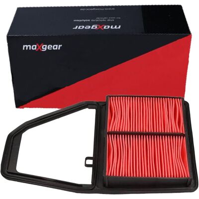 Maxgear Luftfilter Passend Für Honda Civic Fr-v Stream 26-0548: Luftfilter 1a First Automotive: A63166 Ackoja: A260147 Amc Filter: Ha8634 Ashika: 2004 Maxgear Luftfilter Passend Für Honda Civic Fr-v Stream 26-0548: Luftfilter 1a First Automotive: A63166 Ackoja: A260147 Amc Filter: Ha8634 Ashika: 2004