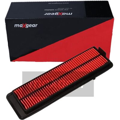 Maxgear Honda Accord Luftfilter - Hochwertiger OEM Passform Maxgear Honda Accord Luftfilter - Hochwertiger OEM Passform