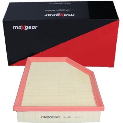 Maxgear Volvo V40 Luftfilter Maxgear Volvo V40 Luftfilter