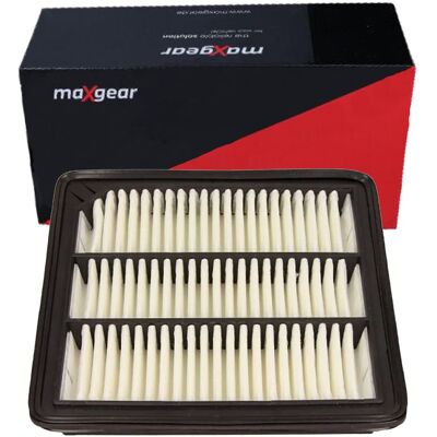 Maxgear Fiat Freemont Blau Luftfilter Maxgear Fiat Freemont Blau Luftfilter