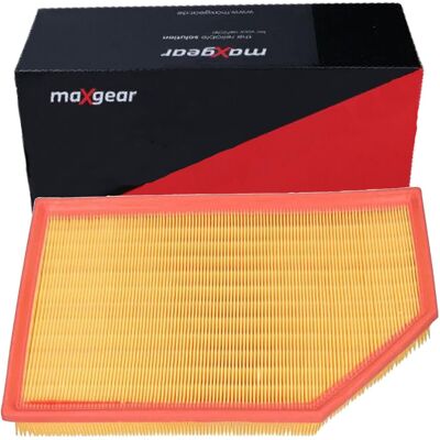 Maxgear Volvo S60 S80 V60 V70 XC60 XC70 Luftfilter - Produkttyp Maxgear Volvo S60 S80 V60 V70 XC60 XC70 Luftfilter - Produkttyp