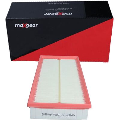 Maxgear Land Rover Discovery Luftfilter - Range Rover Maxgear Land Rover Discovery Luftfilter - Range Rover