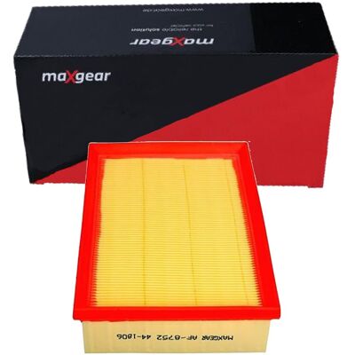 Maxgear Opel Mokka Chevrolet Trax Luftfilter - Luftfilter Maxgear Opel Mokka Chevrolet Trax Luftfilter - Luftfilter