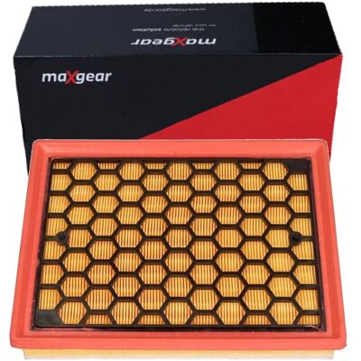 Maxgear Cadillac BLS Saab 9-3 9-3x Luftfilter Maxgear Cadillac BLS Saab 9-3 9-3x Luftfilter