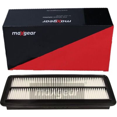 Maxgear Honda Accord Luftfilter - 26-1284 - Hochwertiger Ersatz Maxgear Honda Accord Luftfilter - 26-1284 - Hochwertiger Ersatz