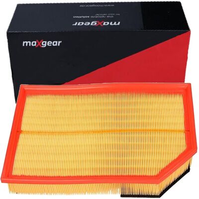 Maxgear A63138 - Luftfilter für Volvo XC70 XC90 Maxgear A63138 - Luftfilter für Volvo XC70 XC90