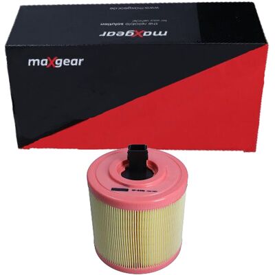 Maxgear Cadillac ATS Opel Astra Luftfilter - Produkttyp Maxgear Cadillac ATS Opel Astra Luftfilter - Produkttyp