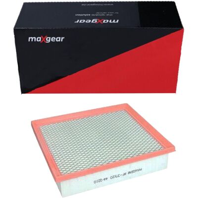 Maxgear Luftfilter - Jeep, Lexus, Mitsubishi, Fiat, Toyota Maxgear Luftfilter - Jeep, Lexus, Mitsubishi, Fiat, Toyota