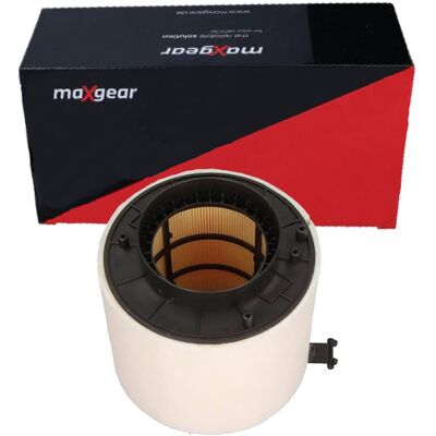 Maxgear A4 A5 Q5 8k0133843d - Luftfilter Maxgear A4 A5 Q5 8k0133843d - Luftfilter