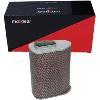 MAXGEAR 26-8112 Langanhaltiger Luftfilter für Honda Cb MAXGEAR 26-8112 Langanhaltiger Luftfilter für Honda Cb