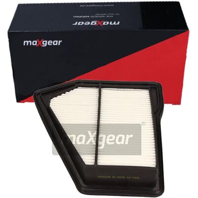 Maxgear CR-V Luftfilter - Für Honda CR-V geeignet Maxgear CR-V Luftfilter - Für Honda CR-V geeignet