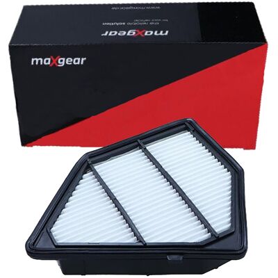 Maxgear 17220R5ZG01 Luftfilter - Autoteil Maxgear 17220R5ZG01 Luftfilter - Autoteil