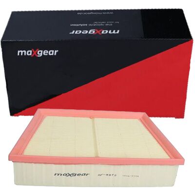 Maxgear T2H8107 - Luftfilter für Jaguar E-pace, Land Rover Discovery Maxgear T2H8107 - Luftfilter für Jaguar E-pace, Land Rover Discovery