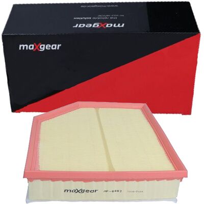 Maxgear Volvo Luftfilter - 26-2429 Maxgear Volvo Luftfilter - 26-2429
