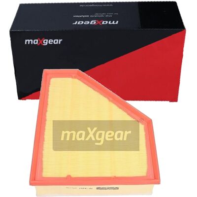 Maxgear Alpina D3 - BMW 1er X1 Luftfilter Maxgear Alpina D3 - BMW 1er X1 Luftfilter