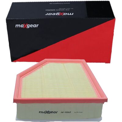 Maxgear Luftfilter für BMW & Alpina - Perfekte Passform Maxgear Luftfilter für BMW & Alpina - Perfekte Passform