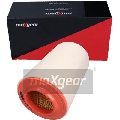 Maxgear Citroën Jumper Fiat Ducato Peugeot Boxer - Luftfilter Maxgear Citroën Jumper Fiat Ducato Peugeot Boxer - Luftfilter