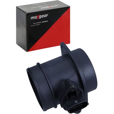 Maxgear Luftmassenmesser - Verschiedene Modelle & Marken Maxgear Luftmassenmesser - Verschiedene Modelle & Marken
