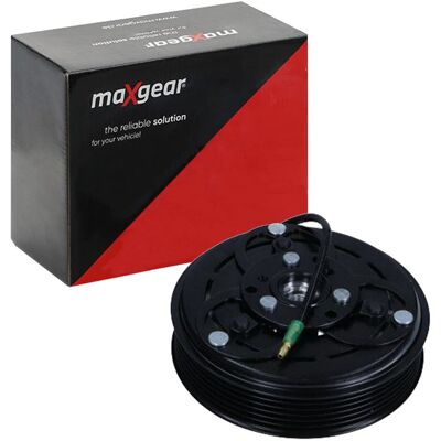 Maxgear AC130025 - Magnetkupplung für Klimakompressor Maxgear AC130025 - Magnetkupplung für Klimakompressor