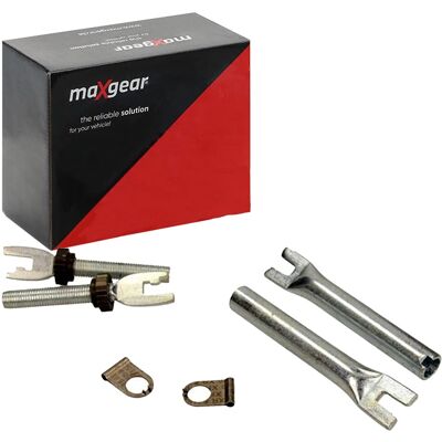 MAXGEAR 19-3575 Bremsenregler - Ersatzteil für Opel Astra G CC, Zafira A, Combo B, Chevrolet Captiva MAXGEAR 19-3575 Bremsenregler - Ersatzteil für Opel Astra G CC, Zafira A, Combo B, Chevrolet Captiva