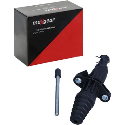 Maxgear 460097 - Kupplungsnehmerzylinder für Citroën Jumper, Fiat Ducato, Peugeot Boxer Maxgear 460097 - Kupplungsnehmerzylinder für Citroën Jumper, Fiat Ducato, Peugeot Boxer