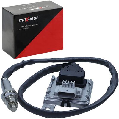 Maxgear Nox-sensor Lambdasonde Passend Für Nissan Navara Nv300 Opel Movano: Nox-sensor, Nox-katalysator Aic: 75914 Auto Elect: 11820040 Auto Elect: 11 Maxgear Nox-sensor Lambdasonde Passend Für Nissan Navara Nv300 Opel Movano: Nox-sensor, Nox-katalysator Aic: 75914 Auto Elect: 11820040 Auto Elect: 11
