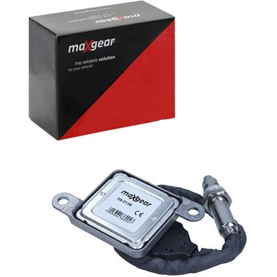 Maxgear NOx-Sensor 03L907807T - NOx-Sensor, NOx-Katalysator Maxgear NOx-Sensor 03L907807T - NOx-Sensor, NOx-Katalysator