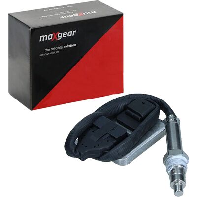 Maxgear NOx-Sensor 59-0140 - Abgasnachweis für BMW 1 & 3 Serien Maxgear NOx-Sensor 59-0140 - Abgasnachweis für BMW 1 & 3 Serien