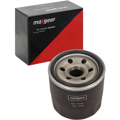 Maxgear Ölfilter Anschraubfilter Passend Für Chevrolet Aveo Matiz Spark Daewoo: Ölfilter 1a First Automotive: L40218 1a First Automotive: L40458 Ackoj Maxgear Ölfilter Anschraubfilter Passend Für Chevrolet Aveo Matiz Spark Daewoo: Ölfilter 1a First Automotive: L40218 1a First Automotive: L40458 Ackoj