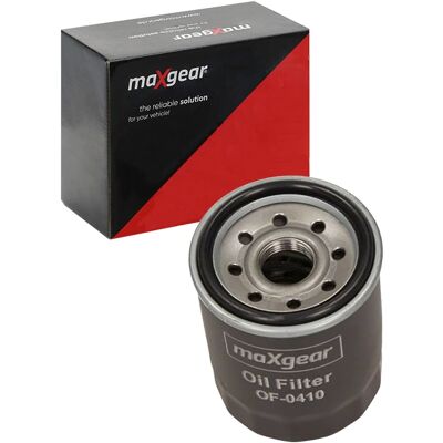 Maxgear Ölfilter Anschraubfilter Passend Für Honda Accord Acty City Civic: Ölfilter 1a First Automotive: L40198 1a First Automotive: L40304 1a First A Maxgear Ölfilter Anschraubfilter Passend Für Honda Accord Acty City Civic: Ölfilter 1a First Automotive: L40198 1a First Automotive: L40304 1a First A