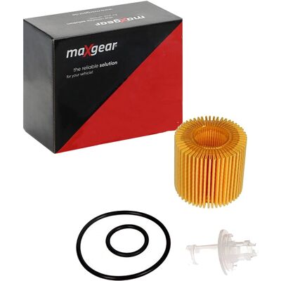 Maxgear Ölfilter Filtereinsatz Passend Für Daihatsu Charade Materia Sirion: Ölfilter 1a First Automotive: E50369 1a First Automotive: E50372 1a First Maxgear Ölfilter Filtereinsatz Passend Für Daihatsu Charade Materia Sirion: Ölfilter 1a First Automotive: E50369 1a First Automotive: E50372 1a First