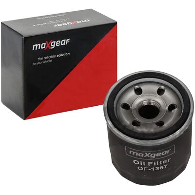 Maxgear Ölfilter Anschraubfilter Passend Für Chevrolet Aveo Matiz Spark 26-087: Ölfilter 1a First Automotive: L40619 Amc Filter: Do712 Ap Xenergy: X15 Maxgear Ölfilter Anschraubfilter Passend Für Chevrolet Aveo Matiz Spark 26-087: Ölfilter 1a First Automotive: L40619 Amc Filter: Do712 Ap Xenergy: X15