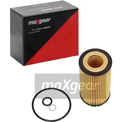 Maxgear Ölfilter Filtereinsatz Passend Für Chrysler Voyager Hyundai Elantra: Ölfilter 1a First Automotive: E50245 Amc Filter: Ho608 Ap Xenergy: X15245 Maxgear Ölfilter Filtereinsatz Passend Für Chrysler Voyager Hyundai Elantra: Ölfilter 1a First Automotive: E50245 Amc Filter: Ho608 Ap Xenergy: X15245