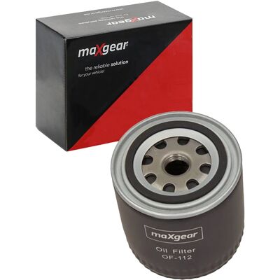 Maxgear Ölfilter Anschraubfilter Passend Für Daihatsu Charmant Nissan Almera: Ölfilter 1a First Automotive: L40062 1a First Automotive: L40171 Ackoja: Maxgear Ölfilter Anschraubfilter Passend Für Daihatsu Charmant Nissan Almera: Ölfilter 1a First Automotive: L40062 1a First Automotive: L40171 Ackoja: