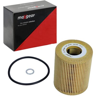 Maxgear Ölfilter Filtereinsatz Passend Für Alpina D10 Bmw 3 5 7 X5 Land Rover: Ölfilter 1a First Automotive: E50110 3rg: 98101 3rg: 98103 Amc Filter: Maxgear Ölfilter Filtereinsatz Passend Für Alpina D10 Bmw 3 5 7 X5 Land Rover: Ölfilter 1a First Automotive: E50110 3rg: 98101 3rg: 98103 Amc Filter: