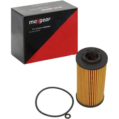 Maxgear Ölfilter Filtereinsatz Passend Für Hyundai Accent Elantra Getz I10 I30: Ölfilter 1a First Automotive: E50256 Ackoja: A520505 Amc Filter: Ko095 Maxgear Ölfilter Filtereinsatz Passend Für Hyundai Accent Elantra Getz I10 I30: Ölfilter 1a First Automotive: E50256 Ackoja: A520505 Amc Filter: Ko095