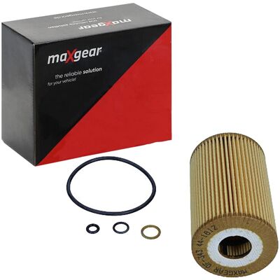 Maxgear Ölfilter Filtereinsatz Passend Für Bertone Freeclimber Bmw 3 5 Z3: Ölfilter 1a First Automotive: E50207 Amc Filter: Fof10079 Ap Xenergy: X1591 Maxgear Ölfilter Filtereinsatz Passend Für Bertone Freeclimber Bmw 3 5 Z3: Ölfilter 1a First Automotive: E50207 Amc Filter: Fof10079 Ap Xenergy: X1591