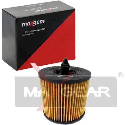 Maxgear Ölfilter Filtereinsatz Passend Für Alfa Romeo 159 Brera Spider Cadillac: Ölfilter 1a First Automotive: E50115 Amc Filter: Do707 Ap Xenergy: X1 Maxgear Ölfilter Filtereinsatz Passend Für Alfa Romeo 159 Brera Spider Cadillac: Ölfilter 1a First Automotive: E50115 Amc Filter: Do707 Ap Xenergy: X1