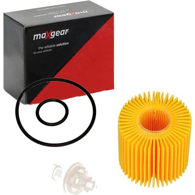 Maxgear Lexus Lotus Toyota - Ölfilter Maxgear Lexus Lotus Toyota - Ölfilter