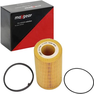 Maxgear Ölfilter Filtereinsatz Passend Für Audi A1 A3 A4 A6 Q3 Tt Ktm X-bow: Ölfilter 1a First Automotive: E50253 3rg: 98701 3rg: 98708 Amc Filter: Fo Maxgear Ölfilter Filtereinsatz Passend Für Audi A1 A3 A4 A6 Q3 Tt Ktm X-bow: Ölfilter 1a First Automotive: E50253 3rg: 98701 3rg: 98708 Amc Filter: Fo