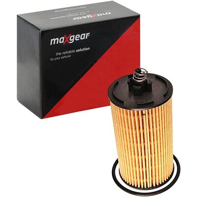 Maxgear Opel Ölfilter - 25195785 Maxgear Opel Ölfilter - 25195785
