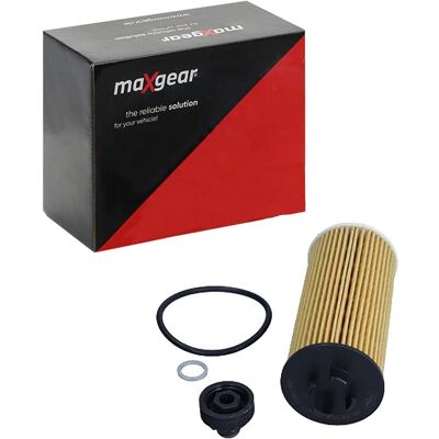 Maxgear 26-1513 - Ölfilter Maxgear 26-1513 - Ölfilter