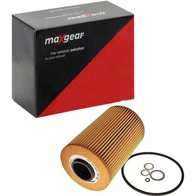Maxgear Alpina B10 B6 B7 B9 Ölfilter - Ölfilter Maxgear Alpina B10 B6 B7 B9 Ölfilter - Ölfilter