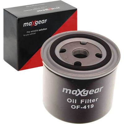 Maxgear Ölfilter - Austin Allegro, Maxi, Bitter Typ - Ölfilter Maxgear Ölfilter - Austin Allegro, Maxi, Bitter Typ - Ölfilter