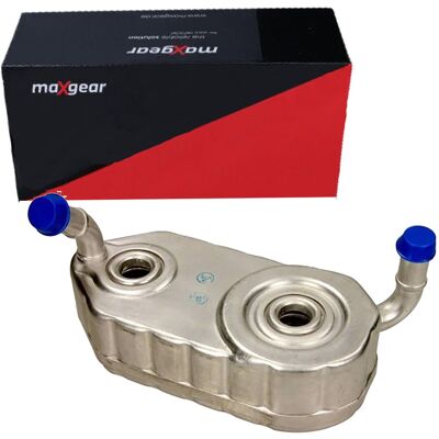 Maxgear Modell 14-0008 Wassergekühlter Ölkühler - Automatikgetriebe Maxgear Modell 14-0008 Wassergekühlter Ölkühler - Automatikgetriebe