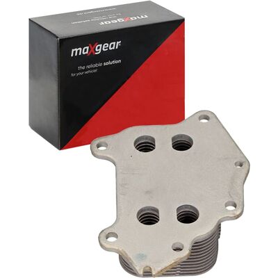 Maxgear Modell 14-0018 - Ölkühler Maxgear Modell 14-0018 - Ölkühler