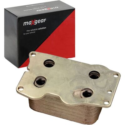 Maxgear 14-0032 Wassergekühlter Ölkühler - Ölkühler Maxgear 14-0032 Wassergekühlter Ölkühler - Ölkühler