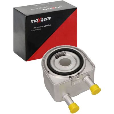 Maxgear Modell 140012 - Ölkühler - Wassergekühlt Maxgear Modell 140012 - Ölkühler - Wassergekühlt